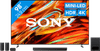 Sony Bravia 7 II True RGB 98" (2026) + Sony Bravia Theatre System 6 Zwart