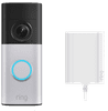 Ring Stekker Video Deurbel Plus