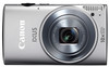 Canon IXUS 255 HS Silver