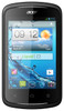 Acer Liquid Z2 Zwart