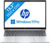 HP EliteBook 8 G2i 13.3'' Copilot+ PC - DW7X3ET QWERTY