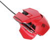 Mad Catz R.A.T. 3 Rood
