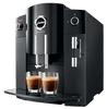 JURA IMPRESSA C50 Piano Zwart
