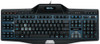 Logitech G510S (Qwerty)