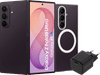 Samsung Galaxy Z Fold 8 Ultra 512GB Paars 5G + Accessoirepakket
