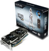 Sapphire Vapor-X HD 7970 3GB GDDR5
