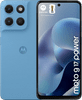 Motorola Moto G17 Power 256GB Light Blue 4G