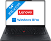 Lenovo ThinkPad E14 Gen 8 (AMD) Copilot+ PC - 21Y2005TMH QWERTY