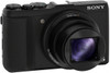 Sony CyberShot DSC-HX50 Black