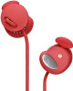 Urbanears Medis Rood