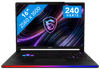 MSI Raider 16 Max HX B2WI-249NL