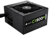 Corsair CX600M