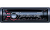 Sony CDX-DAB500U