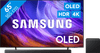 Samsung OLED 65" S83H (2026) + Samsung HW-QS700F (2025)