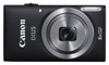 Canon IXUS 132 Zwart