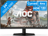 AOC G4 C24G42FE Curved