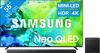 Samsung Neo QLED 55" QN80H (2026) + Samsung HW-B750F (2025)