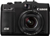 Canon PowerShot G16
