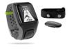 TomTom Multi-Sport HRM Dark Grey
