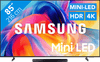 Samsung Mini-led 85" M73H (2026) + Samsung HW-S60D Zwart (2024)