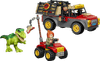 LEGO Jurassic World Young T. rex Transport Truck 77978
