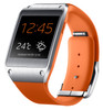 Samsung Galaxy Gear Wild Orange