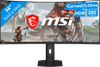 MSI MAG 341CQP QD-OLED X28