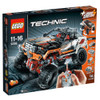 LEGO 4x4 crawler 9398