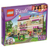 LEGO Olivia's huis 3315