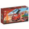 DUPLO Cars Red 6132