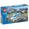 Lego Politiehelikopter 7741