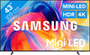 Samsung Mini-led 43" M73H (2026)