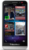 BlackBerry Z30 Zwart
