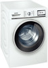 Siemens WM16Y741NL iQ800 iSensoric