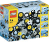 Lego Wielen 6118