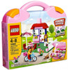 LEGO Roze koffer 10660