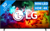 LG Mini-led 50" QNED71 (2026)