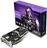 Sapphire R9 280X Dual-X 3GB GDDR5 OC
