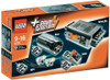 LEGO Technic Power Functies Motorset 8293