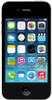 Apple iPhone 4S 8 GB Zwart