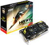 MSI Radeon R9 270X Hawk 2G