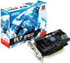 MSI Radeon R7 250 1GD5 OC