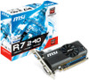 MSI Radeon R7 240 2GD3 LP