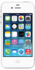 Apple iPhone 4S 8 GB Wit