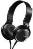 Sony MDR-XB400 Zwart