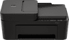 HP DeskJet 4310 Zwart