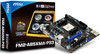 MSI FM2-A85XMA-P33