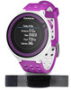 Garmin Forerunner 220 HRM Wit/Paars