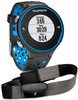 Garmin Forerunner 620 HRM-Run Zwart/Blauw