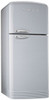 SMEG FAB50X Zilvermetallic